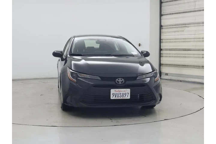 $23998 : Toyota Corolla 2026 LE 4dr S image 5