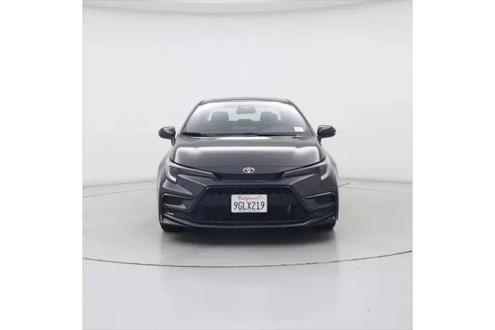 $23998 : Toyota Corolla 2023 SE 4dr S image 5