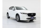 Mazda CX-5 2025 AWD 2.5 S Pr