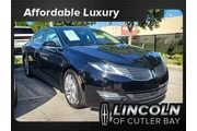 Lincoln MKZ 2016 4dr Sedan en Miami