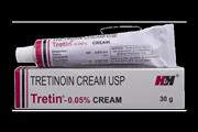 Buy Tretin Cream en New York