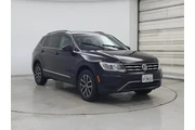 Volkswagen Tiguan 2018 2.0T en Sacramento