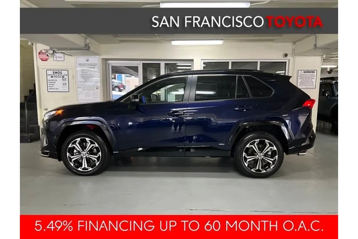 $51888 : Gold Certified2025 RAV4 Plug- image 2