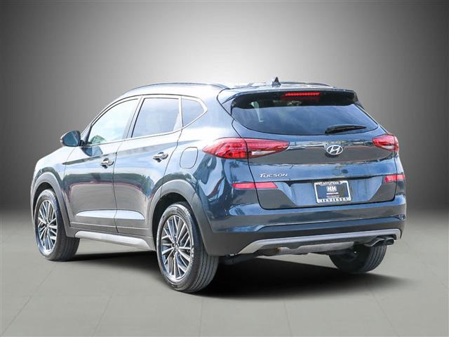 $23600 : Pre-Owned 2021 Hyundai Tucson image 6