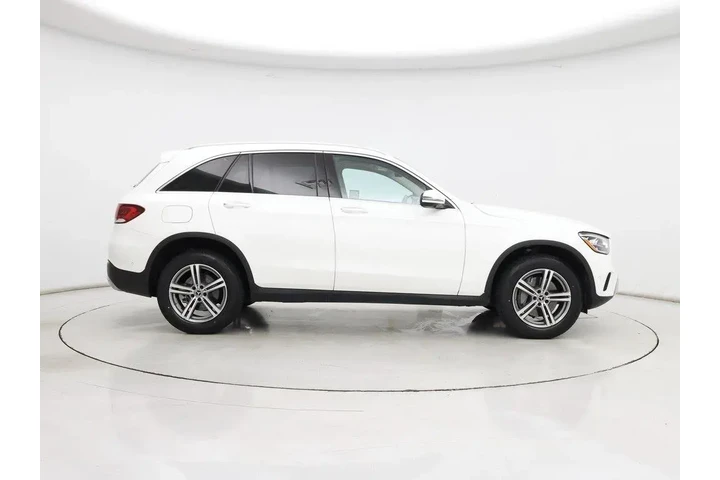 $33998 : Mercedes-Benz GLC 2022 GLC 3 image 7