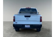 $31687 : Nissan Frontier 2023 thumbnail