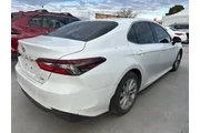 $21488 : Toyota Camry 2022 LE 4dr Sed thumbnail