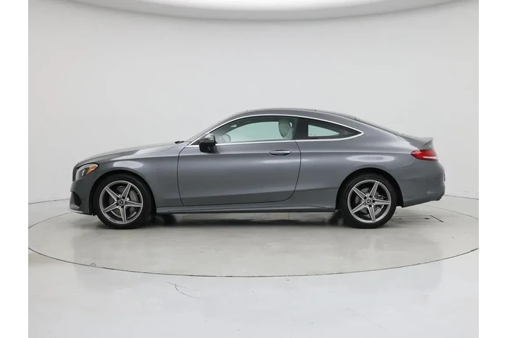 $20998 : Mercedes-Benz C-Class 2017 A image 3