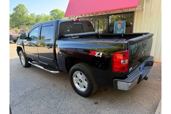 $11999 : 2008 Silverado 1500 LTZ image 9