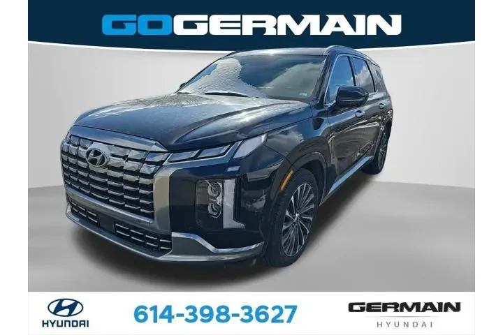 $35495 : Hyundai PALISADE 2024 AWD Ca image 5