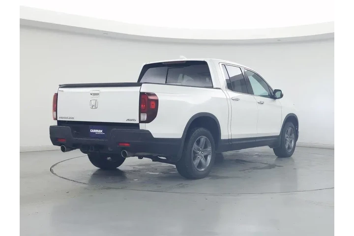$34998 : Honda Ridgeline 2023 AWD RTL image 8