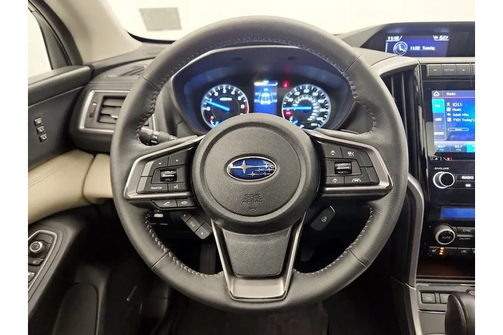 $17998 : Subaru Ascent 2019 AWD Limit image 10