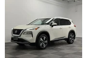 $21000 : Nissan Rogue 2021 AWD SL 4dr thumbnail