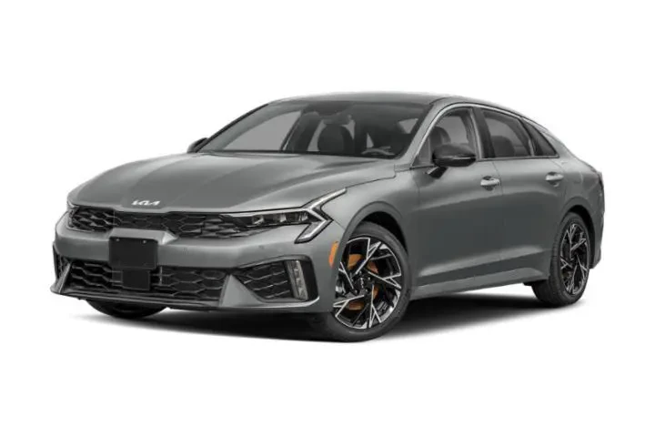 $29995 : Kia K5 2025 GT-Line 4dr Seda image 1