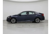$16998 : Honda Civic 2017 LX 4dr Seda thumbnail