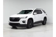 $33998 : Chevrolet Traverse 2023 RS 4 thumbnail
