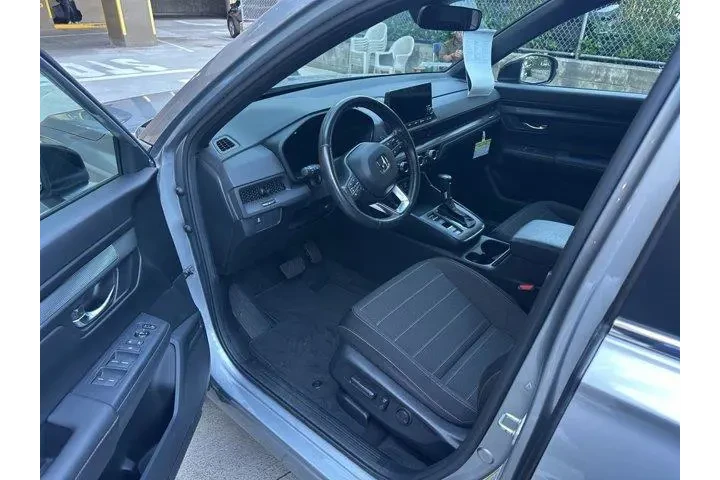 $34995 : Honda CR-V Hybrid 2024 AWD S image 9