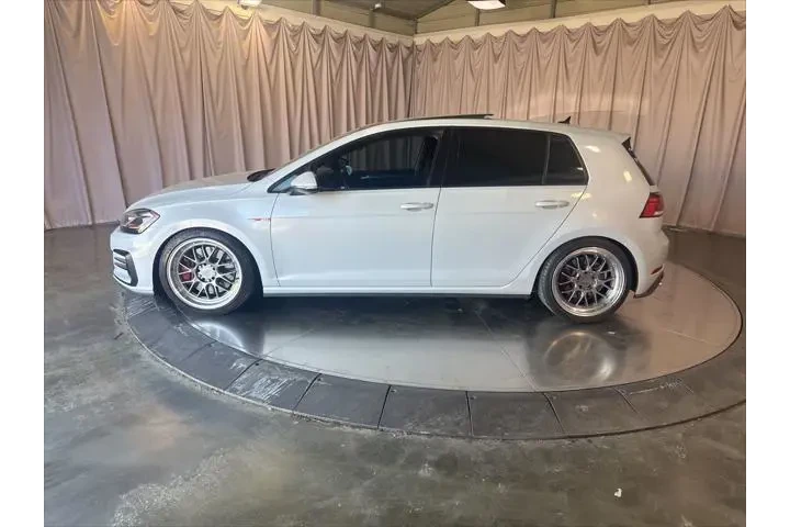 $20899 : Volkswagen Golf GTI 2019 SE image 8