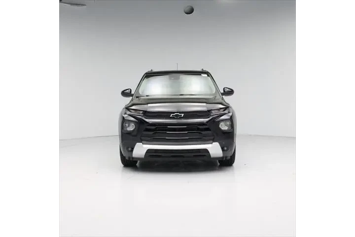 $19998 : Chevrolet Trailblazer 2021 L image 5