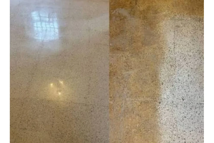 Scrubbingway Floor washing image 2