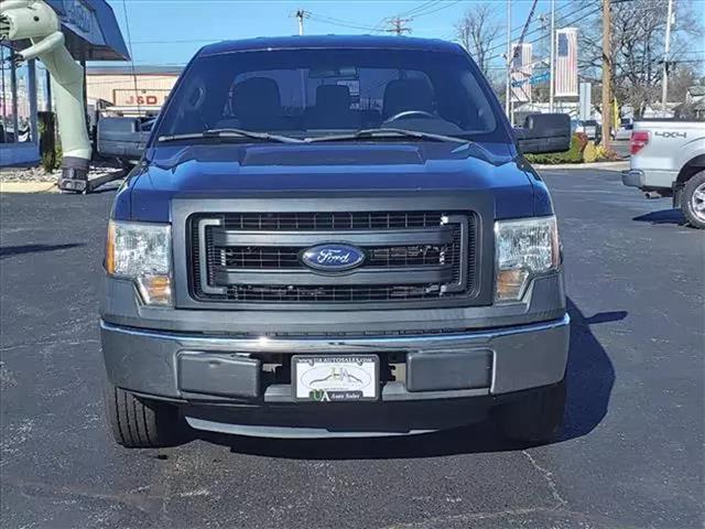 $12830 : 2013 FORD F150 SUPER CAB2013 image 9