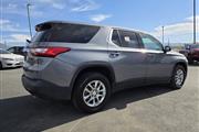 $25901 : Pre-Owned 2021 TRAVERSE LS thumbnail