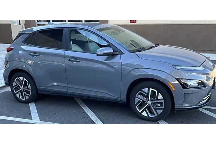 $19992 : Hyundai KONA Electric 2023 S image 8