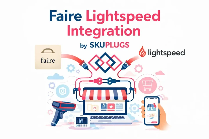 How Does Faire Lightspeed inte image 1