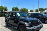 $4000 : 2022 Jeep Wrangle, 5k Miles thumbnail