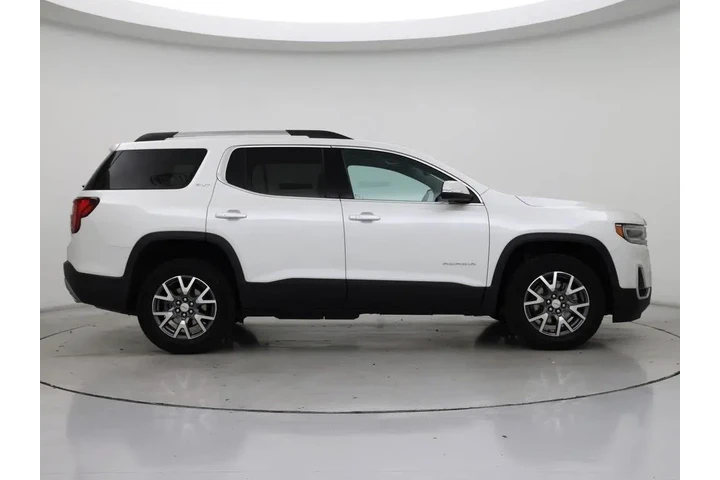 $26998 : GMC Acadia 2022 SLT 4dr SUV image 7
