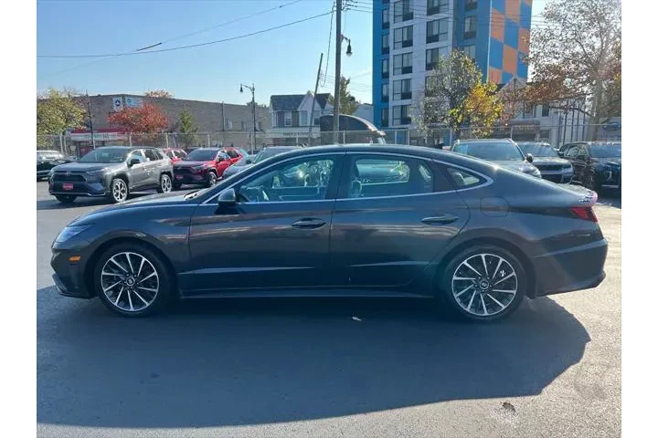 $16995 : Hyundai SONATA 2022 Limited image 2