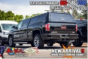 GMC Sierra 1500 2016 4x4 SLT