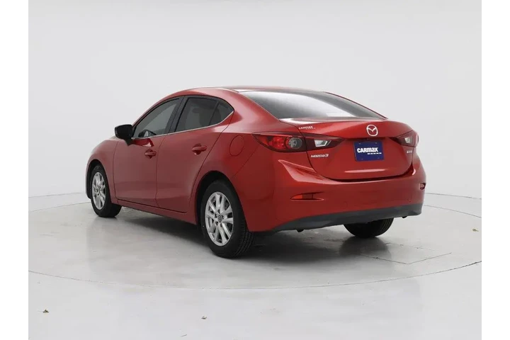 $12998 : Mazda Mazda3 2016 i Sport 4d image 2
