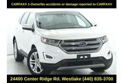 $15329 : Ford Edge 2018 AWD Titanium thumbnail