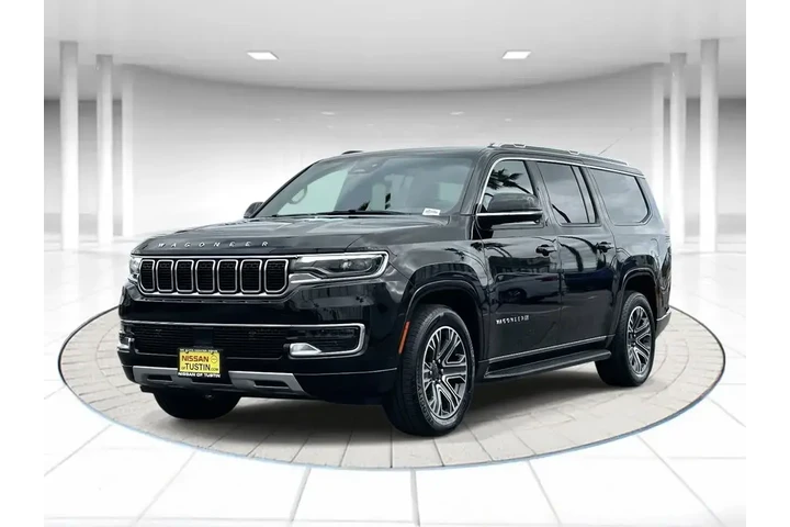 $37995 : Jeep Wagoneer L 2024 4x4 Ser image 1