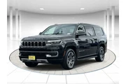 Jeep Wagoneer L 2024 4x4 Ser en Orange County