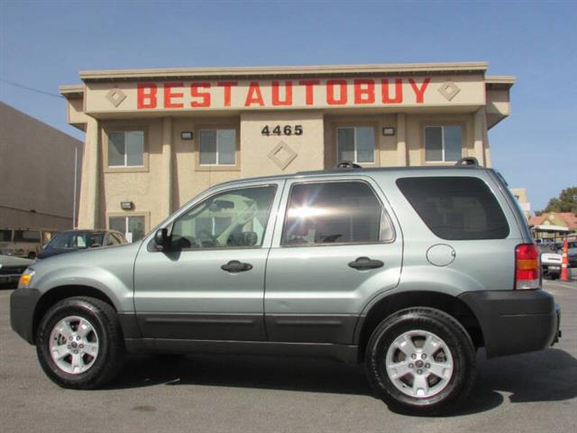 $8995 : 2005 Escape XLT image 6