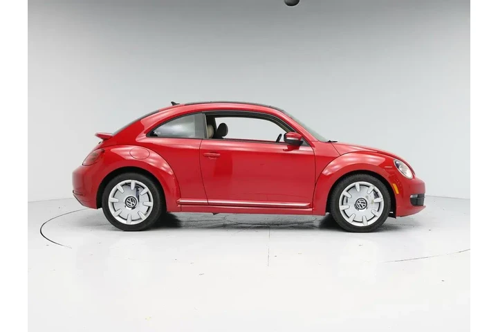 $16998 : Volkswagen Beetle 2015 1.8T image 7