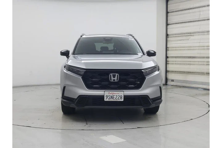 $34998 : Honda CR-V Hybrid 2025 AWD S image 5