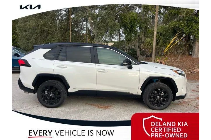 $36450 : Toyota RAV4 Hybrid 2023 AWD image 7