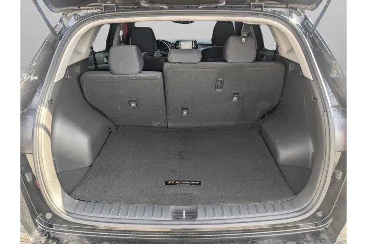 $17458 : Hyundai TUCSON 2021 AWD Valu image 10