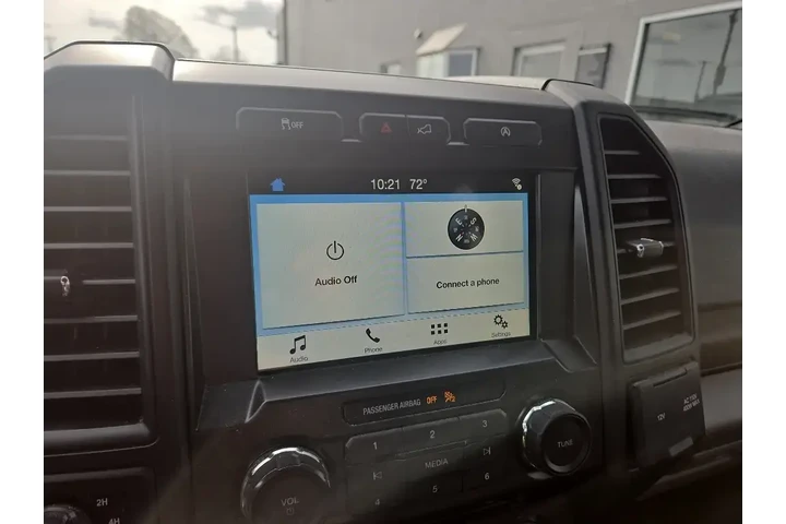 $17777 : Ford F-150 2018 4x4 King Ran image 10