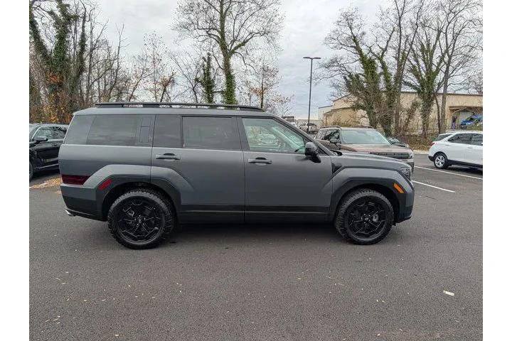 $36744 : Hyundai SANTA FE 2025 AWD XR image 2