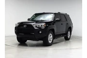 $33998 : Toyota 4Runner 2019 4x2 SR5 thumbnail
