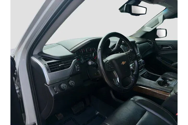 $27697 : Chevrolet Tahoe 2020 4x4 LT image 7