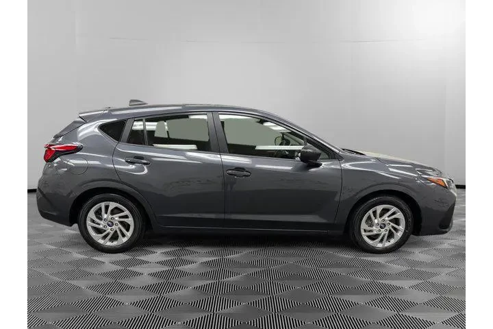 $20388 : Subaru Impreza 2024 AWD Base image 6