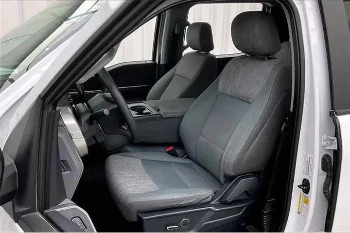 $29490 : Ford F-150 2021 4x4 XLT 4dr image 8