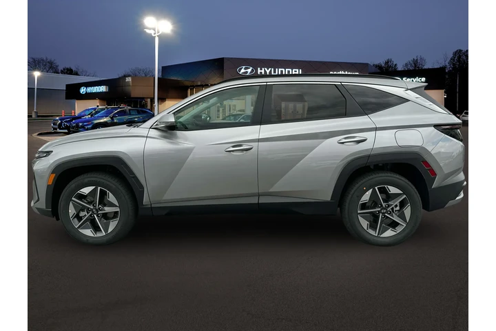 $33903 : Hyundai TUCSON 2025 AWD SEL image 2
