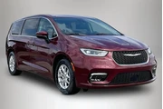 Chrysler Pacifica 2023 Touri en Houston
