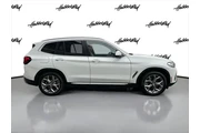 $35329 : BMW X3 2023 AWD xDrive30i 4d thumbnail